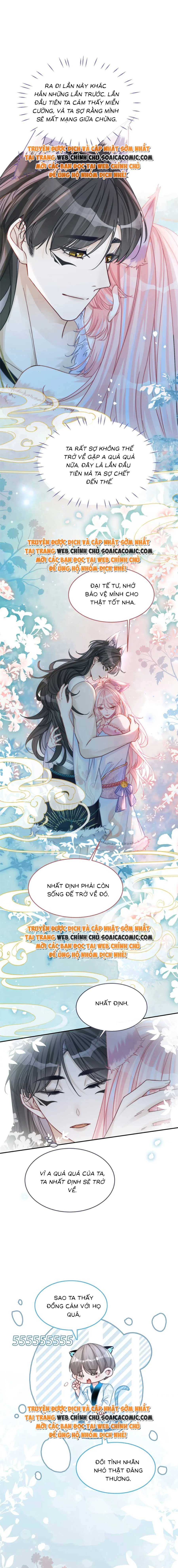 Ninita Yêu Dấu - Phần 2 Chap 900.7 - Next Chap 901.7