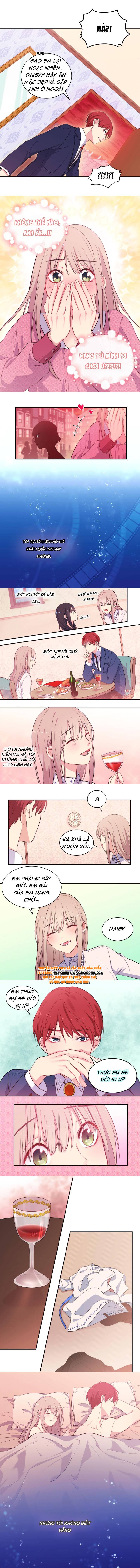 Ninita Yêu Dấu - Phần 2 Chap 900.8 - Next Chap 901.8