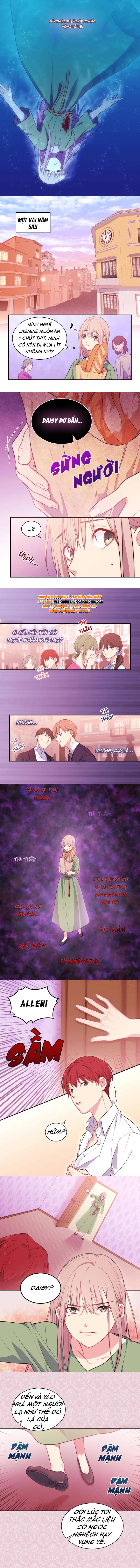 Ninita Yêu Dấu - Phần 2 Chap 900.8 - Next Chap 901.8