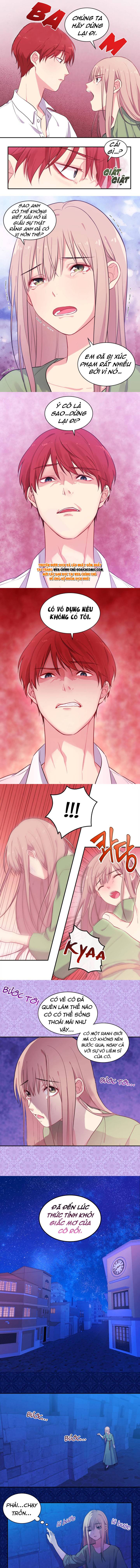 Ninita Yêu Dấu - Phần 2 Chap 900.8 - Next Chap 901.8