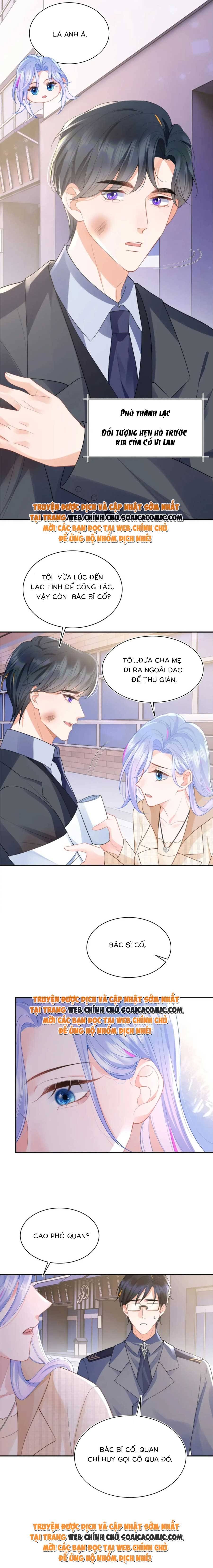 Ninita Yêu Dấu - Phần 2 Chap 900.9 - Next Chap 901.9