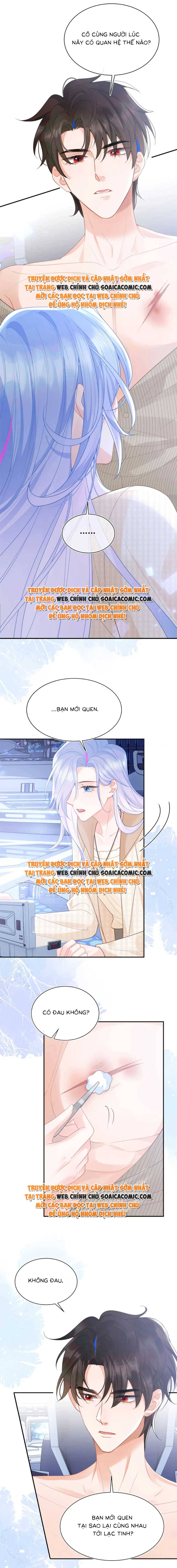 Ninita Yêu Dấu - Phần 2 Chap 900.9 - Next Chap 901.9