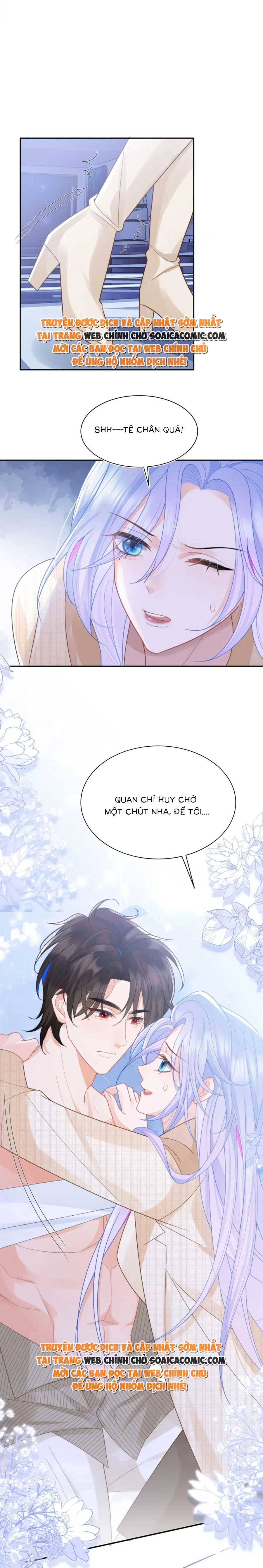 Ninita Yêu Dấu - Phần 2 Chap 900.9 - Next Chap 901.9