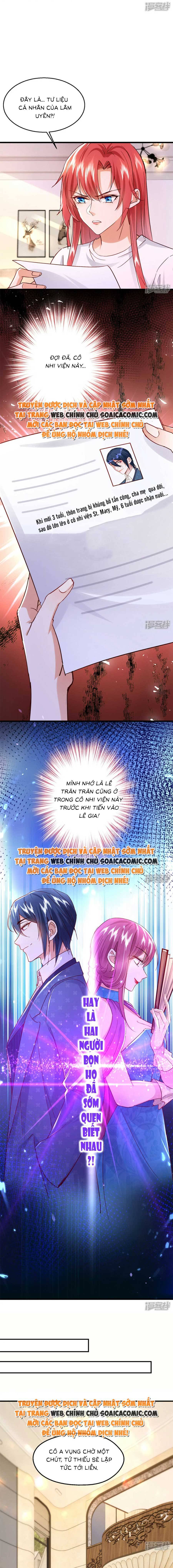 Ninita Yêu Dấu - Phần 2 Chap 901.2 - Next Chap 902.2