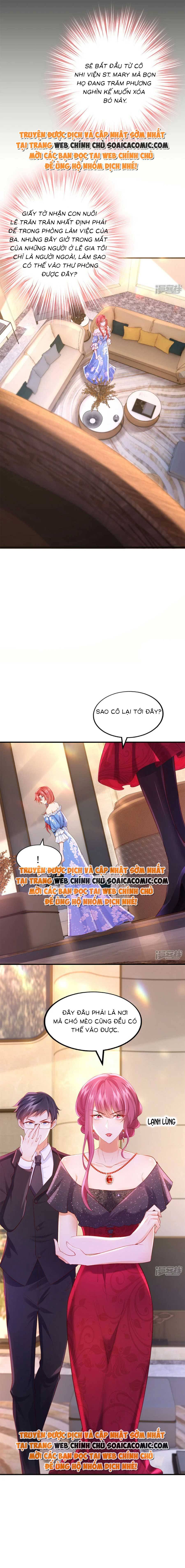 Ninita Yêu Dấu - Phần 2 Chap 901.2 - Next Chap 902.2