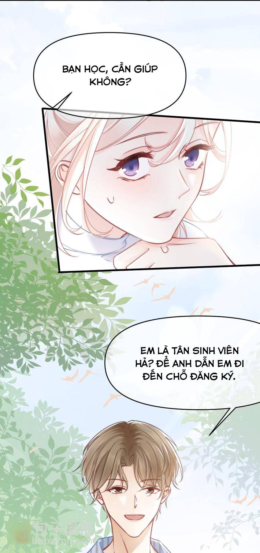 Ninita Yêu Dấu - Phần 2 Chap 901.4 - Next Chap 902.4