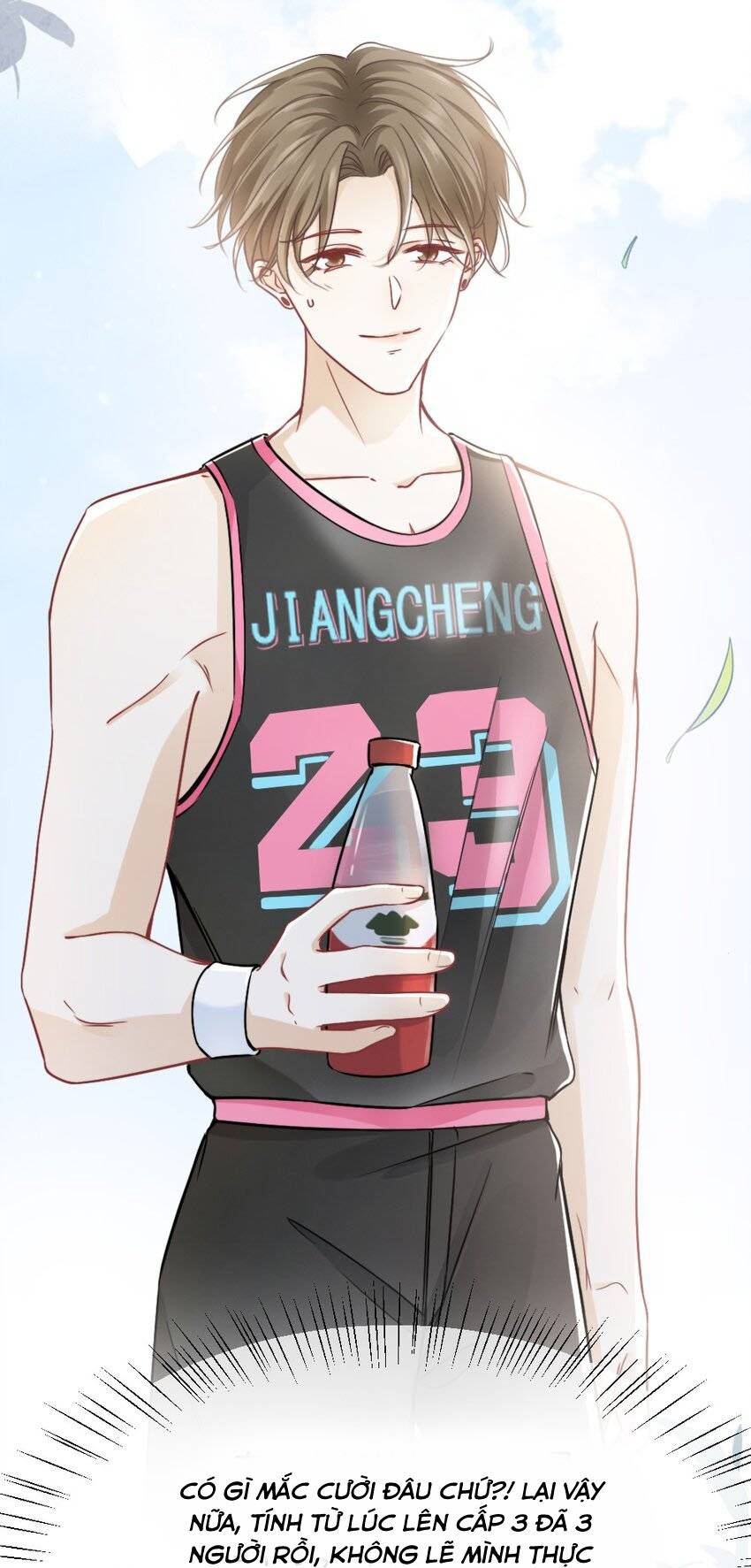 Ninita Yêu Dấu - Phần 2 Chap 901.4 - Next Chap 902.4