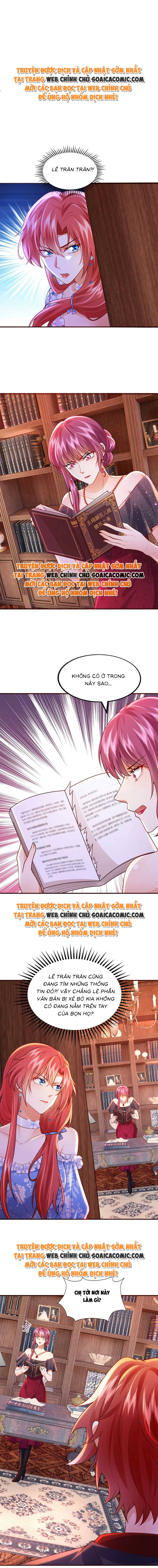 Ninita Yêu Dấu - Phần 2 Chap 901.7 - Next Chap 902.7