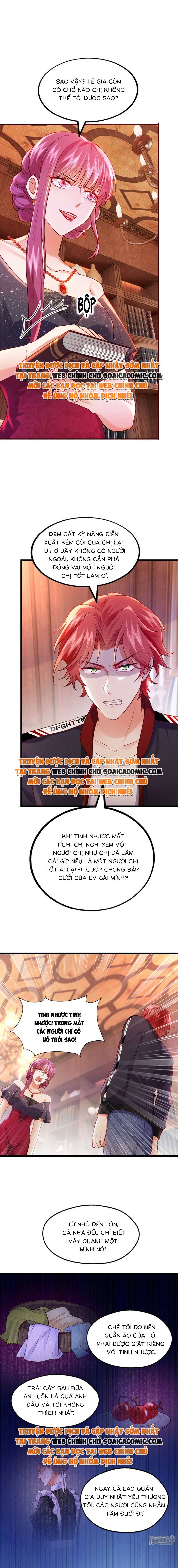 Ninita Yêu Dấu - Phần 2 Chap 901.7 - Next Chap 902.7