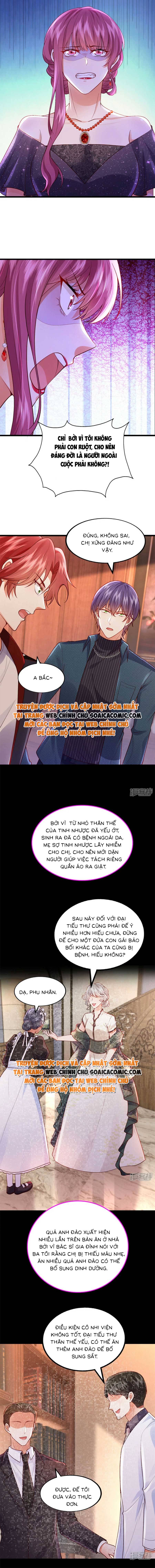 Ninita Yêu Dấu - Phần 2 Chap 901.7 - Next Chap 902.7