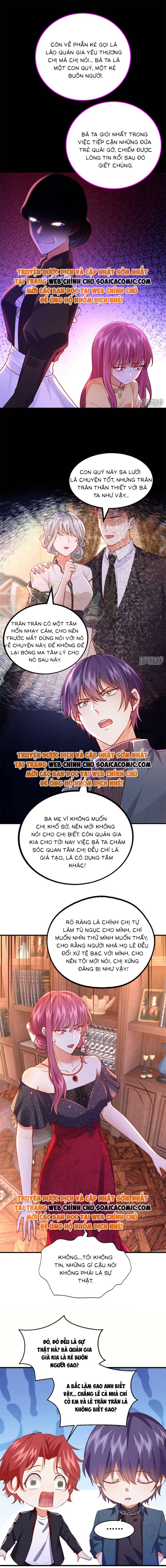 Ninita Yêu Dấu - Phần 2 Chap 901.7 - Next Chap 902.7