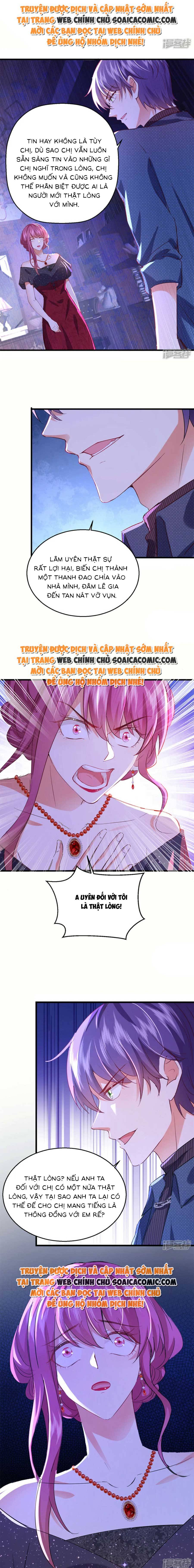 Ninita Yêu Dấu - Phần 2 Chap 901.7 - Next Chap 902.7