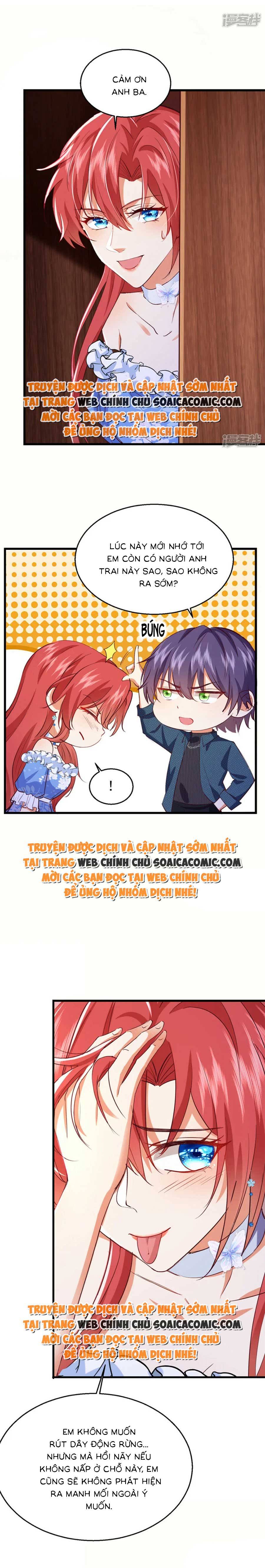 Ninita Yêu Dấu - Phần 2 Chap 901.7 - Next Chap 902.7
