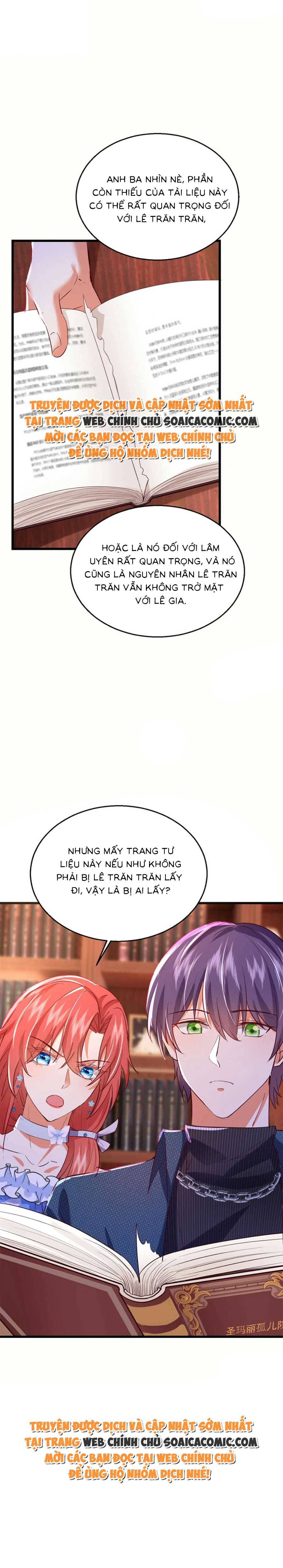Ninita Yêu Dấu - Phần 2 Chap 901.7 - Next Chap 902.7
