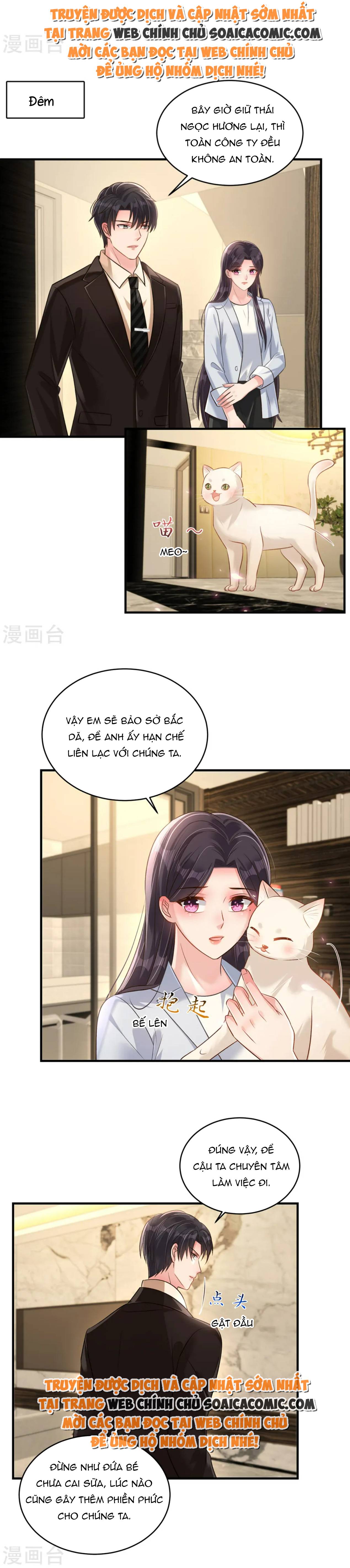 Ninita Yêu Dấu - Phần 2 Chap 902.1 - Next Chap 903.1