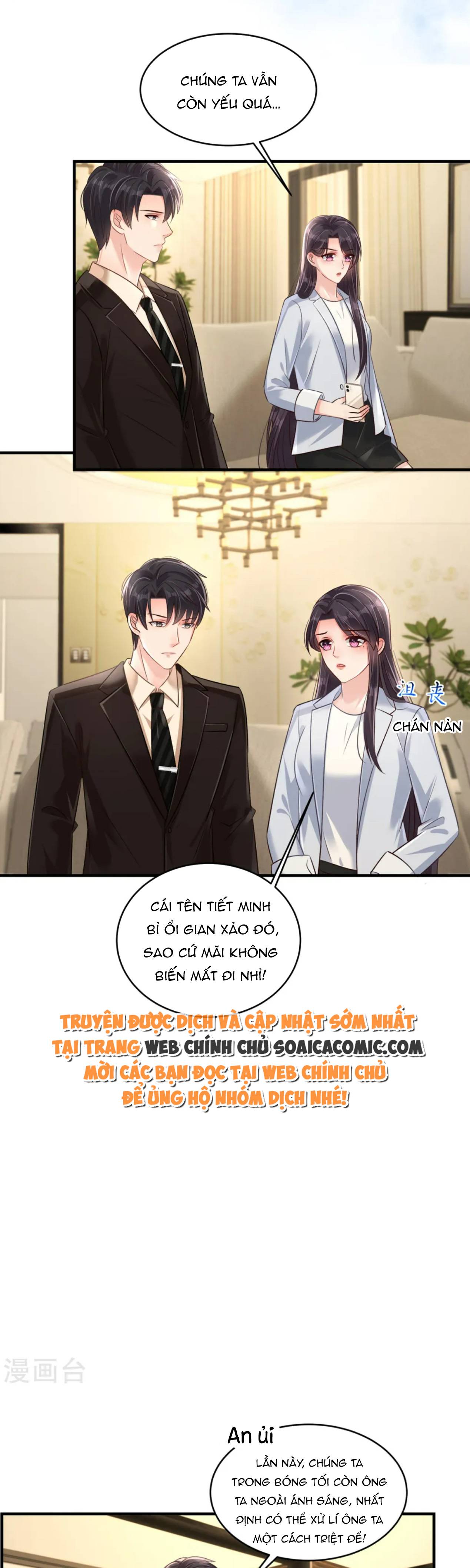 Ninita Yêu Dấu - Phần 2 Chap 902.1 - Next Chap 903.1