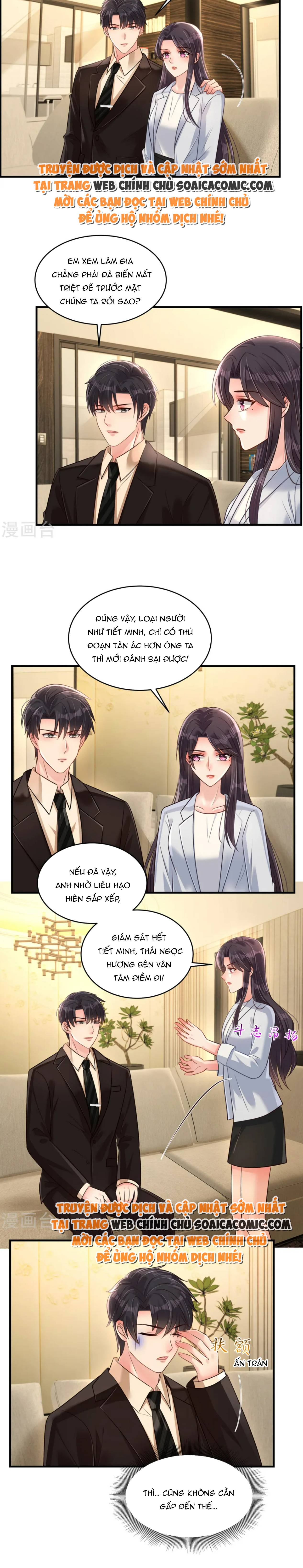 Ninita Yêu Dấu - Phần 2 Chap 902.1 - Next Chap 903.1