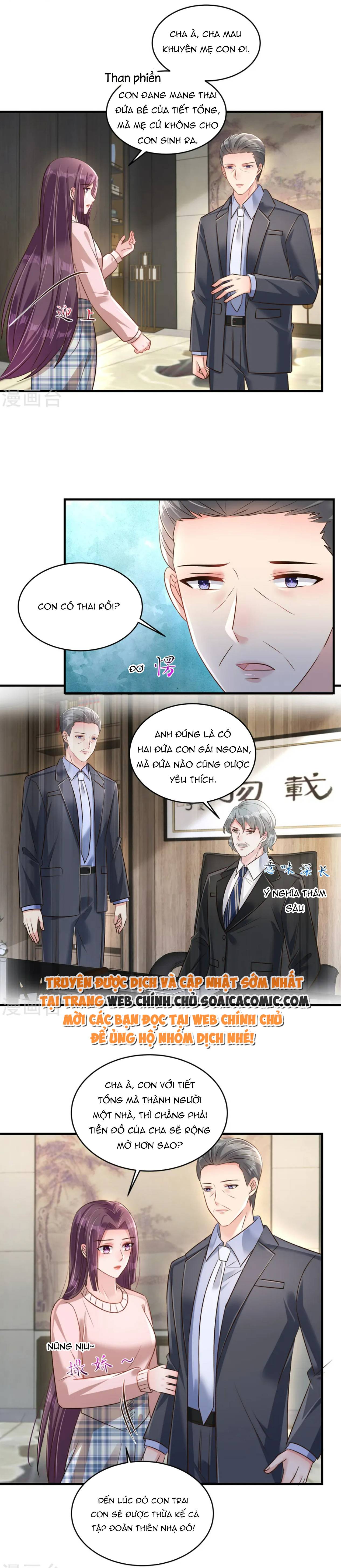 Ninita Yêu Dấu - Phần 2 Chap 902.1 - Next Chap 903.1