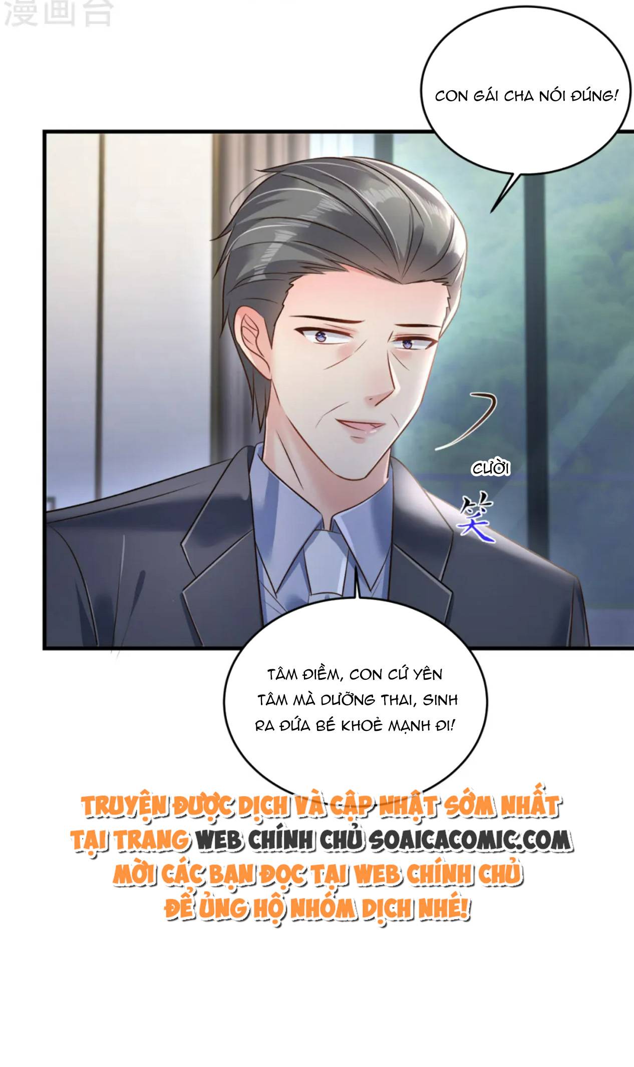 Ninita Yêu Dấu - Phần 2 Chap 902.1 - Next Chap 903.1