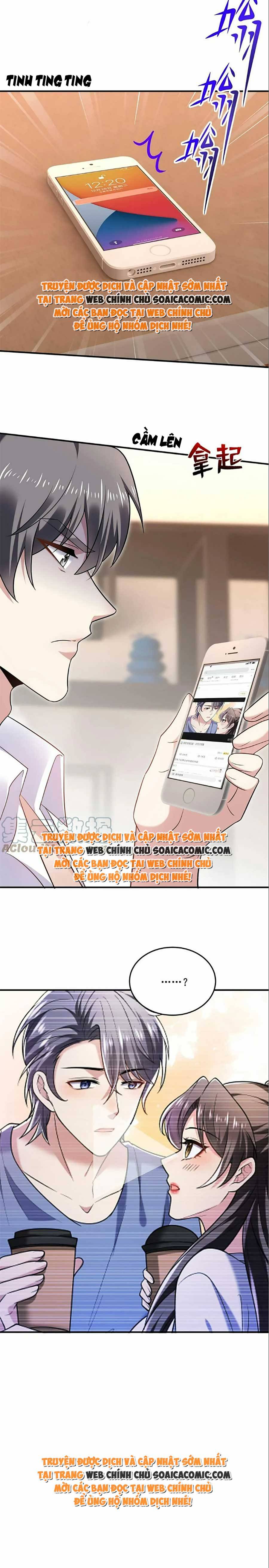 Ninita Yêu Dấu - Phần 2 Chap 902.3 - Next Chap 903.3