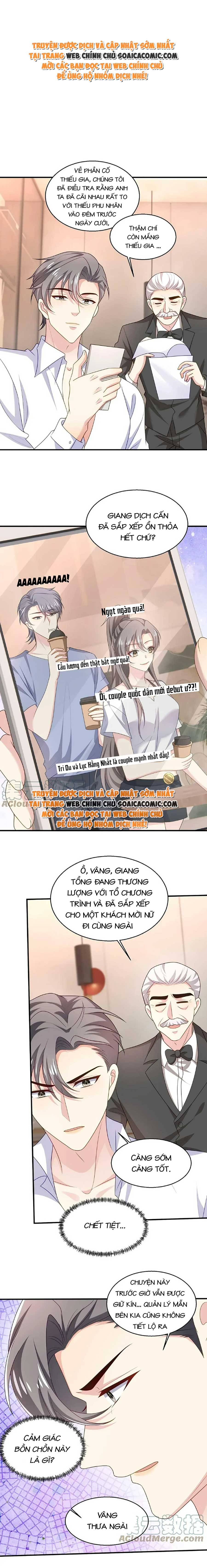 Ninita Yêu Dấu - Phần 2 Chap 902.4 - Next Chap 903.4