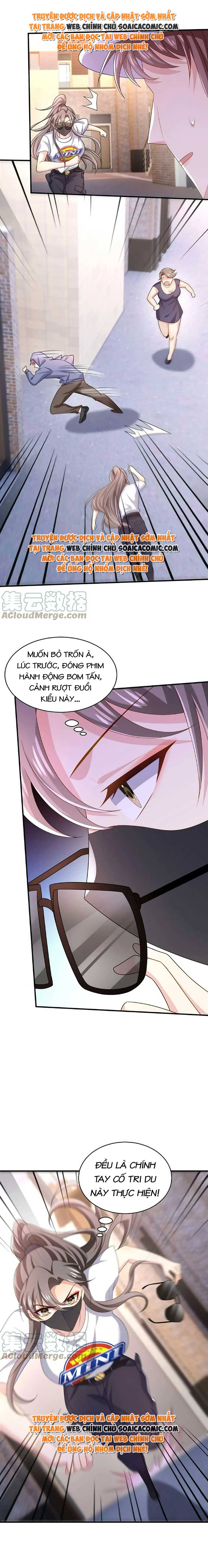 Ninita Yêu Dấu - Phần 2 Chap 902.4 - Next Chap 903.4