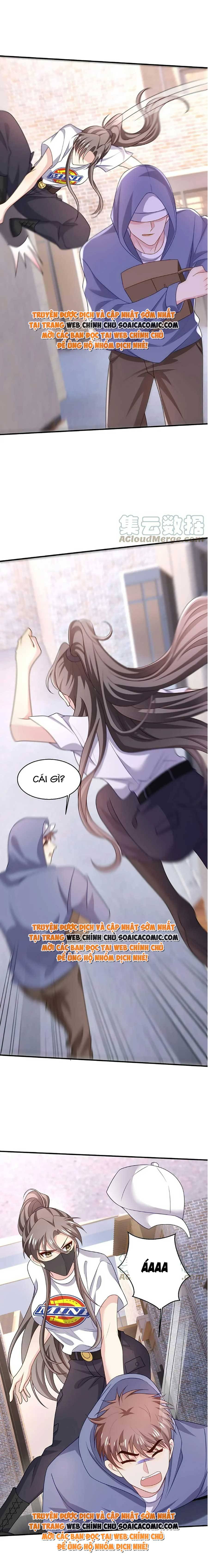 Ninita Yêu Dấu - Phần 2 Chap 902.4 - Next Chap 903.4