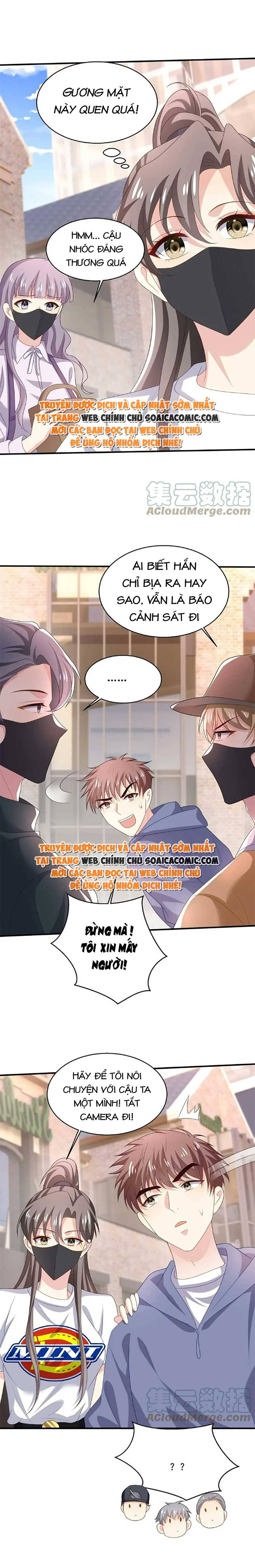 Ninita Yêu Dấu - Phần 2 Chap 902.4 - Next Chap 903.4