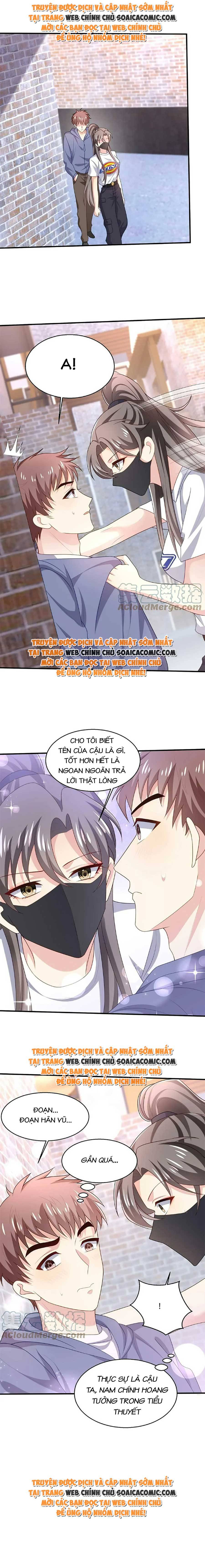 Ninita Yêu Dấu - Phần 2 Chap 902.4 - Next Chap 903.4