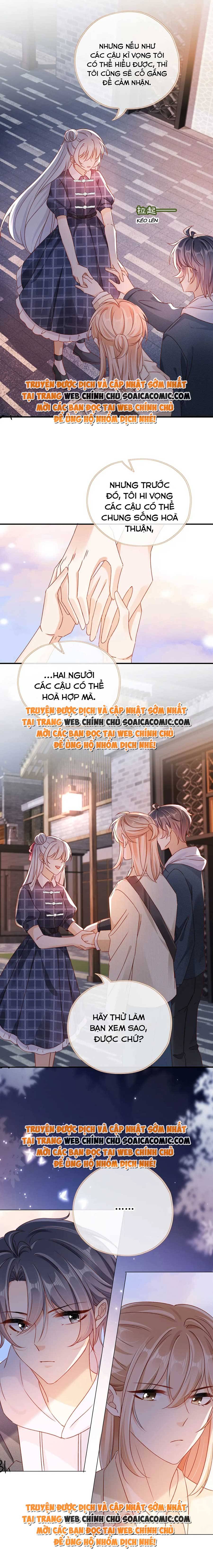 Ninita Yêu Dấu - Phần 2 Chap 902.5 - Next Chap 903.5