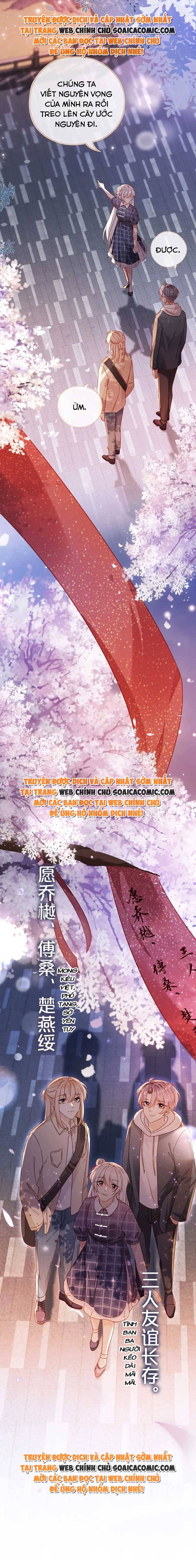 Ninita Yêu Dấu - Phần 2 Chap 902.5 - Next Chap 903.5