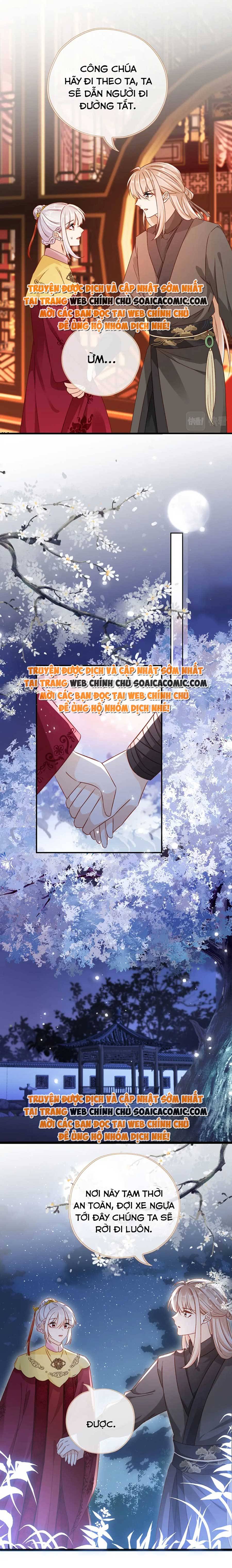 Ninita Yêu Dấu - Phần 2 Chap 902.5 - Next Chap 903.5
