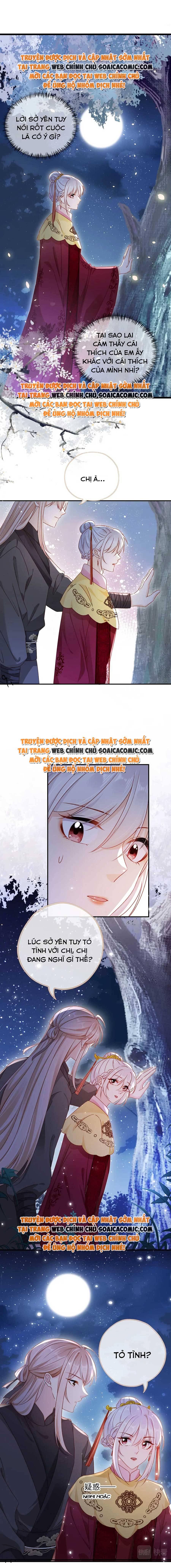 Ninita Yêu Dấu - Phần 2 Chap 902.5 - Next Chap 903.5