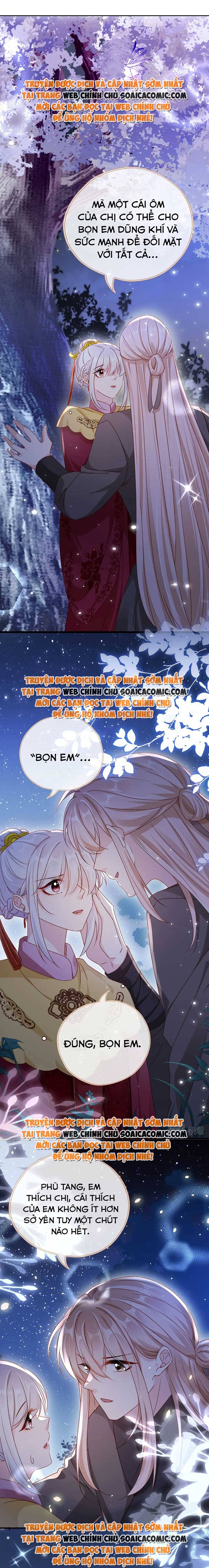 Ninita Yêu Dấu - Phần 2 Chap 902.5 - Next Chap 903.5