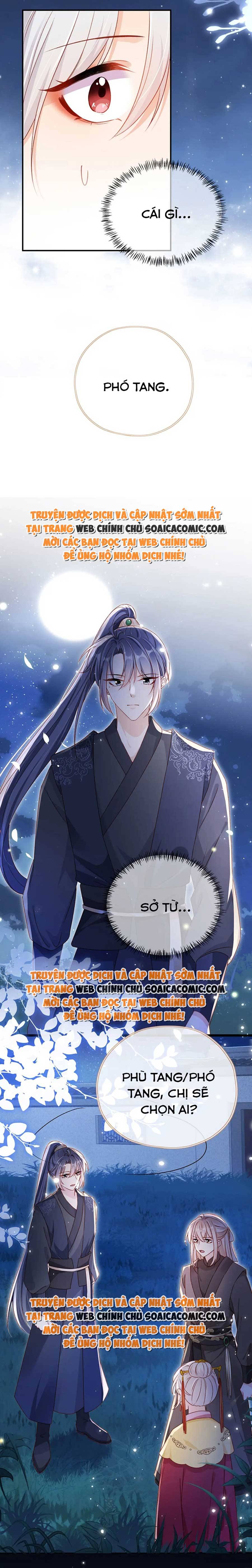 Ninita Yêu Dấu - Phần 2 Chap 902.5 - Next Chap 903.5