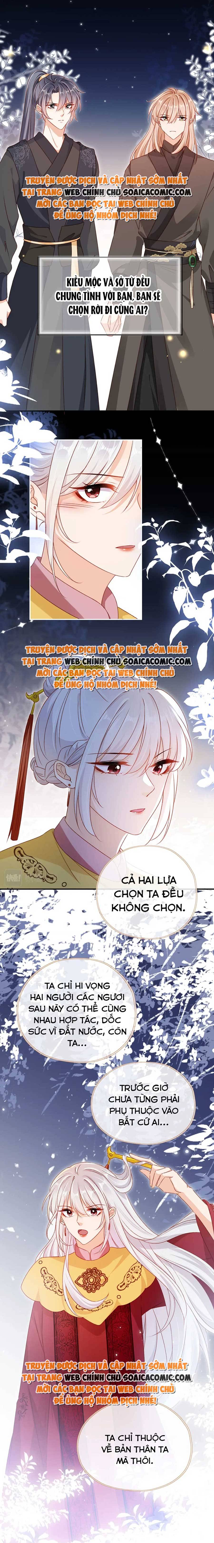 Ninita Yêu Dấu - Phần 2 Chap 902.5 - Next Chap 903.5