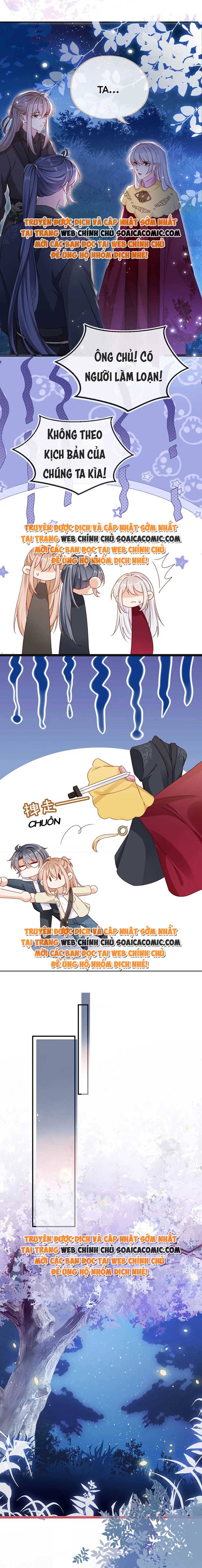 Ninita Yêu Dấu - Phần 2 Chap 902.5 - Next Chap 903.5