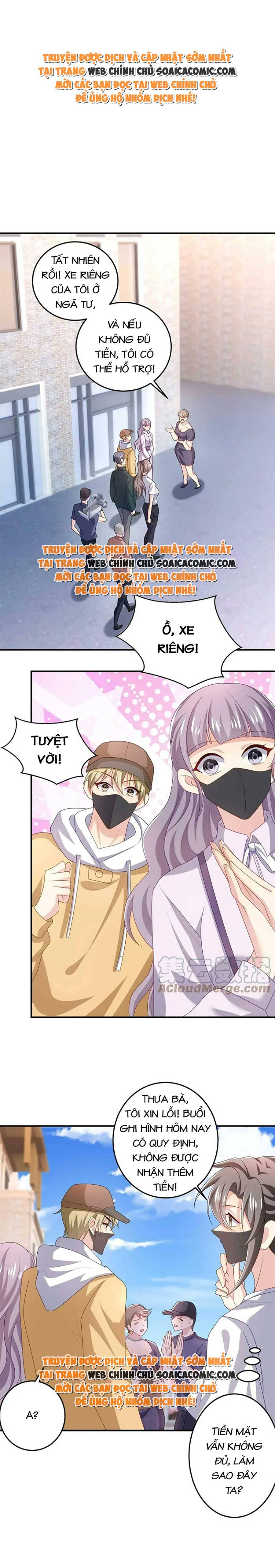 Ninita Yêu Dấu - Phần 2 Chap 903.4 - Next Chap 904.4