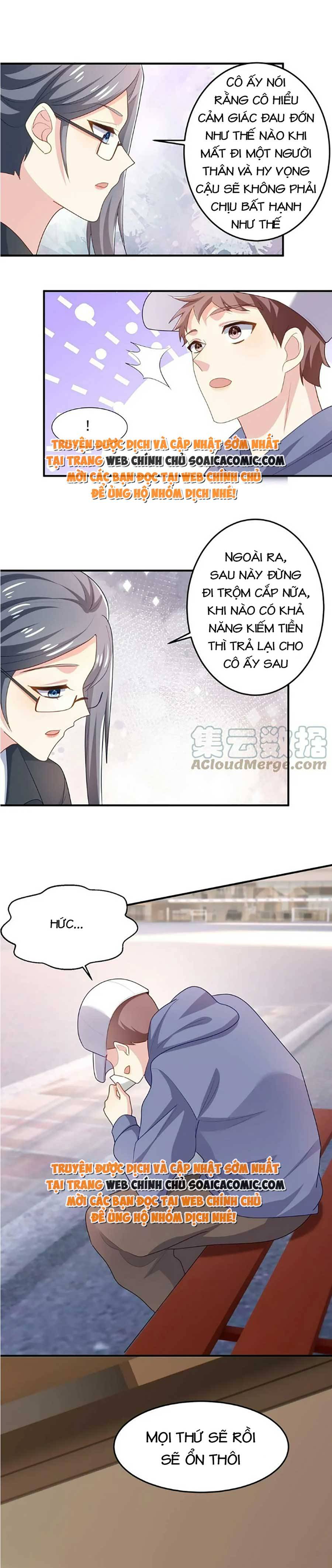 Ninita Yêu Dấu - Phần 2 Chap 903.4 - Next Chap 904.4