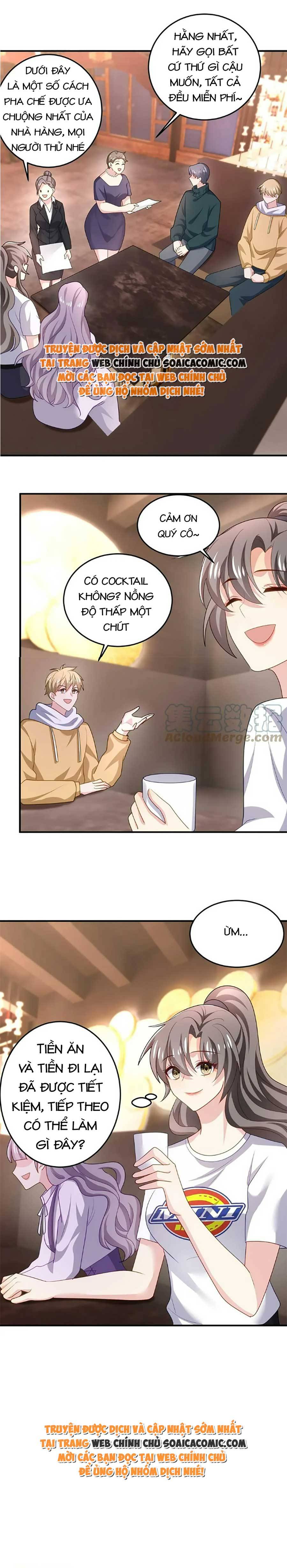 Ninita Yêu Dấu - Phần 2 Chap 903.4 - Next Chap 904.4