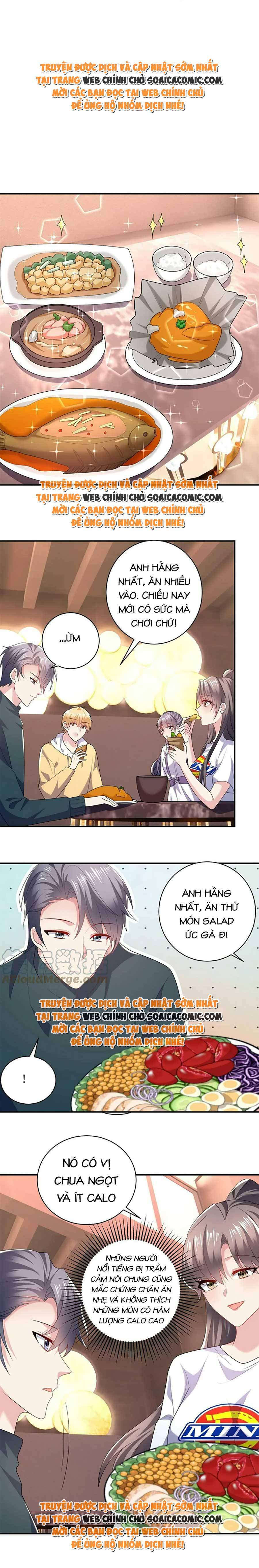 Ninita Yêu Dấu - Phần 2 Chap 903.6 - Next Chap 904.6