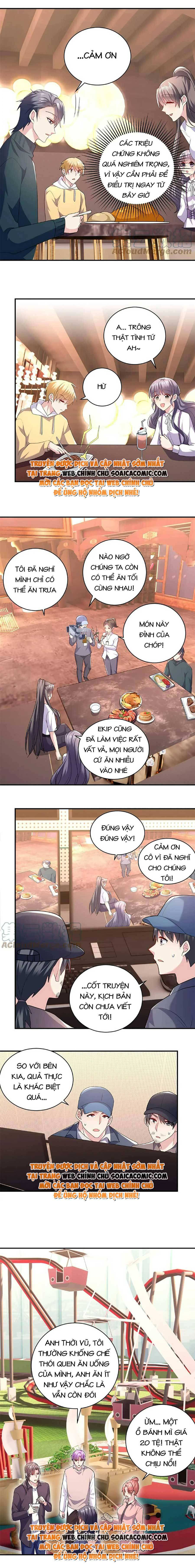 Ninita Yêu Dấu - Phần 2 Chap 903.6 - Next Chap 904.6