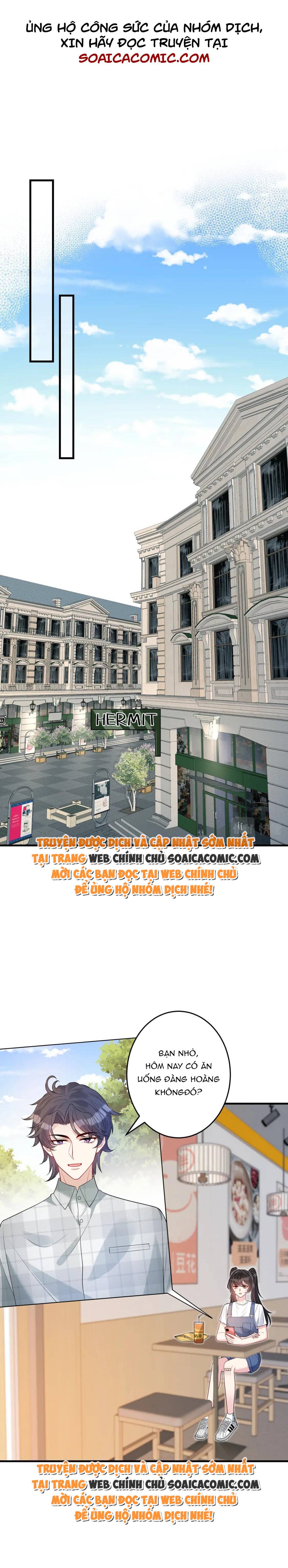 Ninita Yêu Dấu - Phần 2 Chap 903.7 - Next Chap 904.7