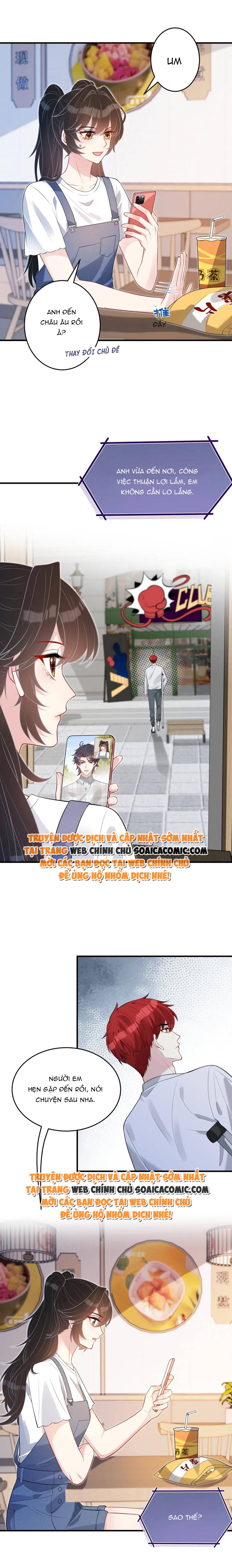 Ninita Yêu Dấu - Phần 2 Chap 903.7 - Next Chap 904.7