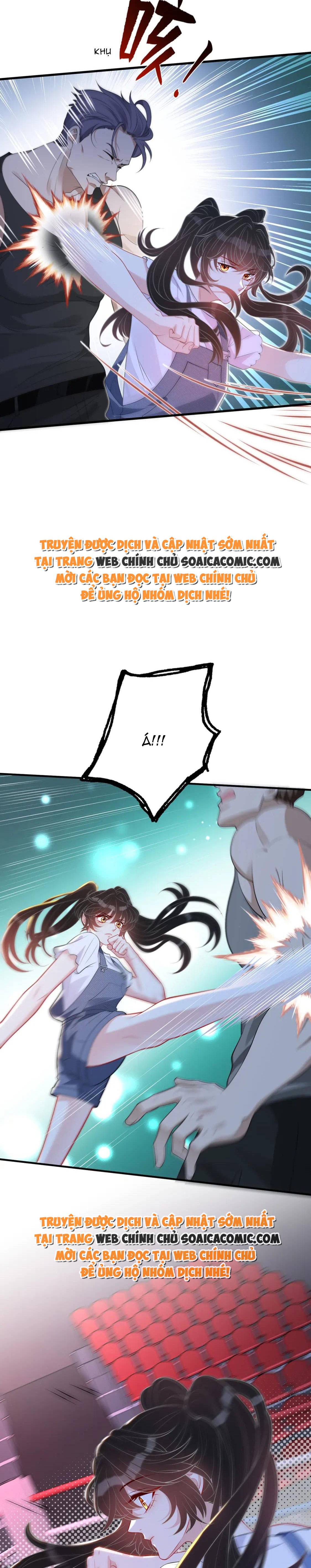 Ninita Yêu Dấu - Phần 2 Chap 903.7 - Next Chap 904.7