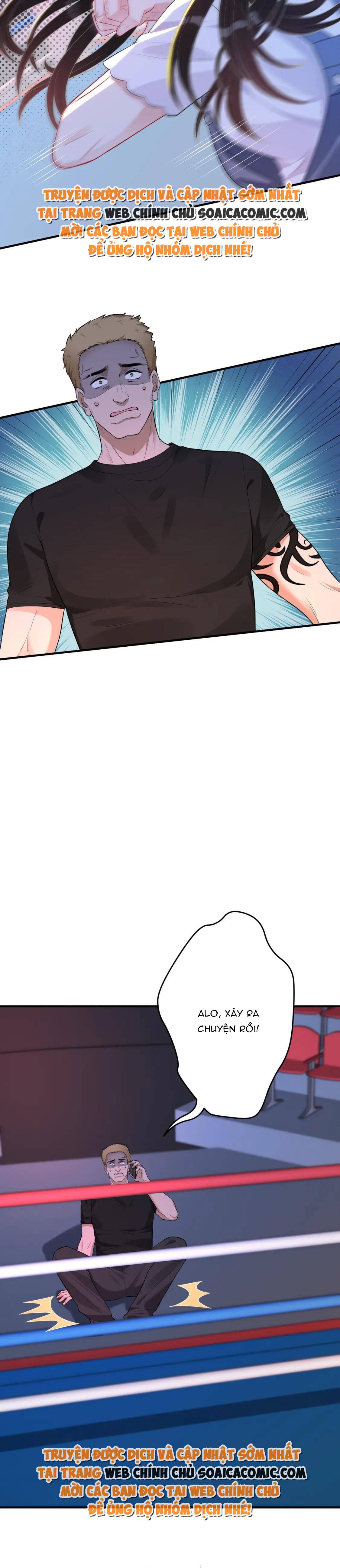 Ninita Yêu Dấu - Phần 2 Chap 903.7 - Next Chap 904.7