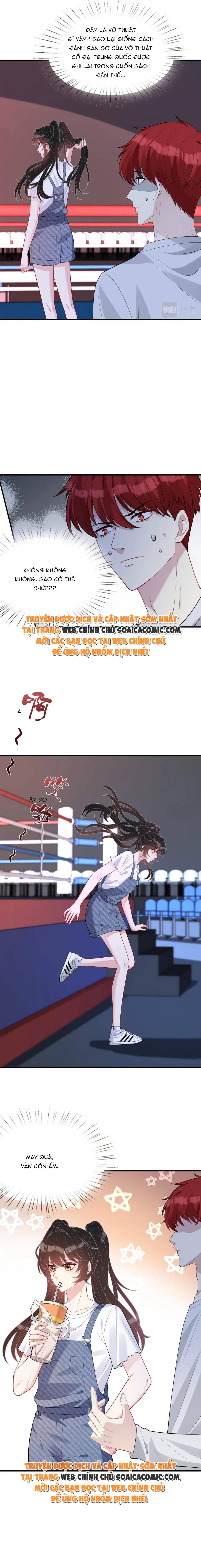 Ninita Yêu Dấu - Phần 2 Chap 903.7 - Next Chap 904.7