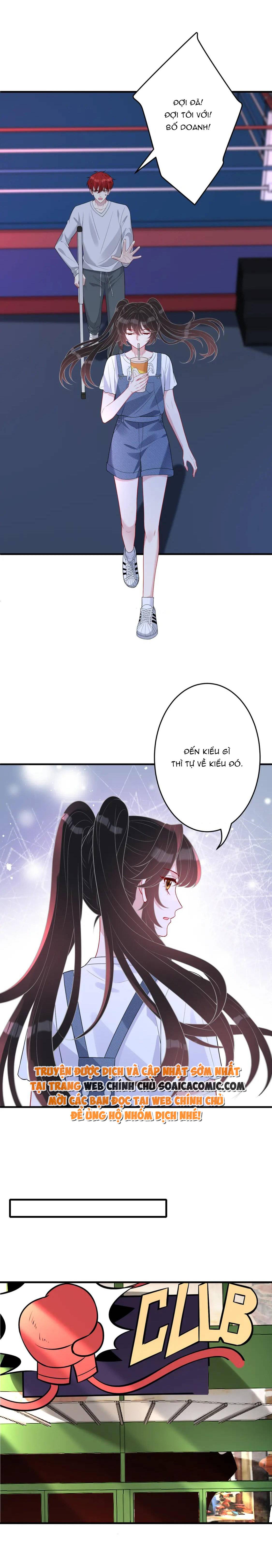 Ninita Yêu Dấu - Phần 2 Chap 903.7 - Next Chap 904.7