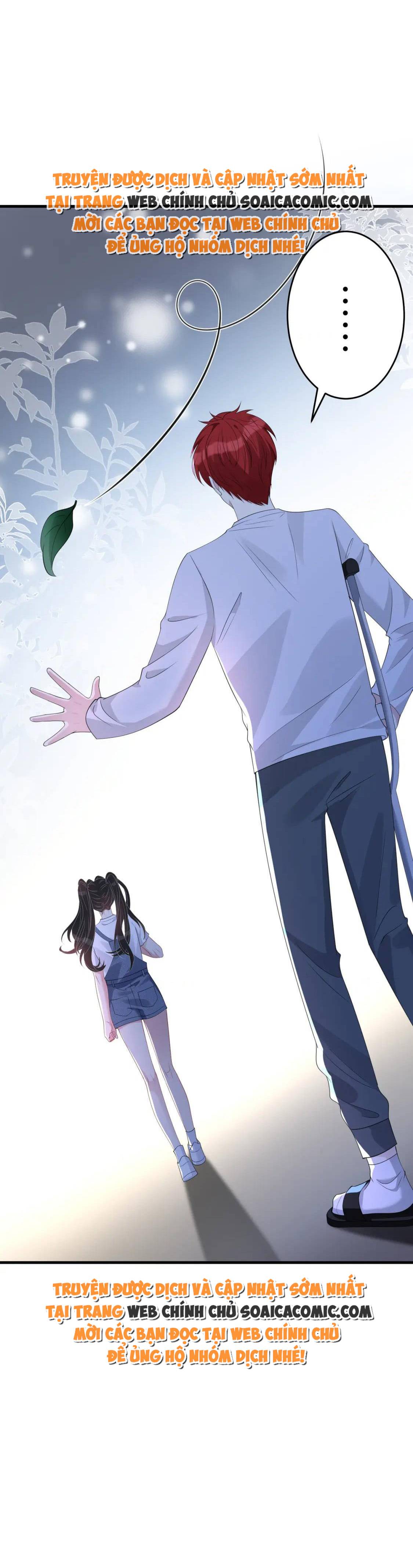 Ninita Yêu Dấu - Phần 2 Chap 903.7 - Next Chap 904.7