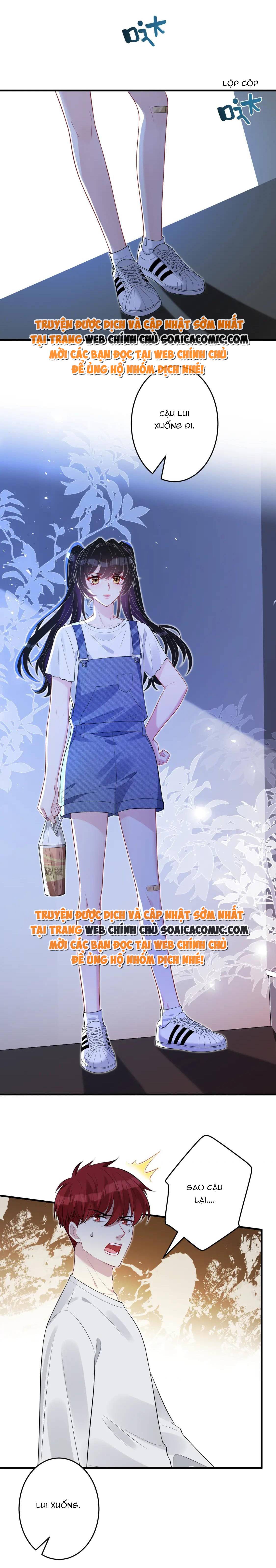 Ninita Yêu Dấu - Phần 2 Chap 903.7 - Next Chap 904.7